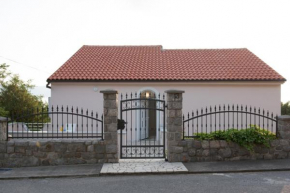 Villa Mara Smokvica Krmpotska
